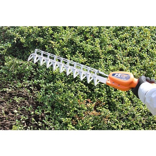 ニシガキ 太丸バリカンS 10枚刃