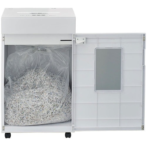 ナカバヤシ パーソナルシュレッダ ダストレス マイ