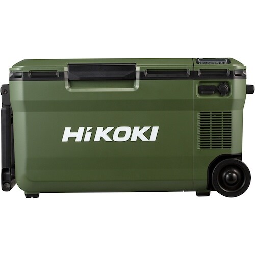 HiKOKI 18V−14.4V コードレス冷温庫