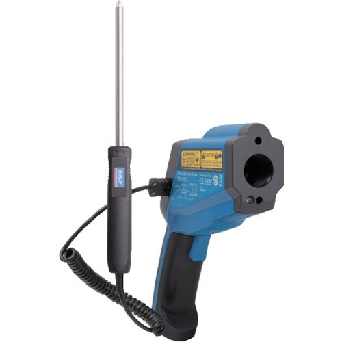 SKF 赤外線温度計 TKTL 31