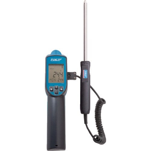 SKF 赤外線温度計 TKTL 31