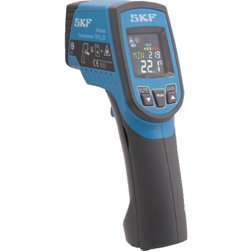 SKF 赤外線温度計 TKTL 21