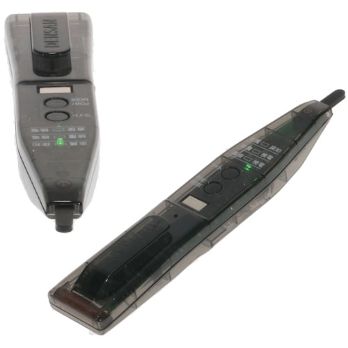 JEFCOM ウルトラ4Eチェッカー