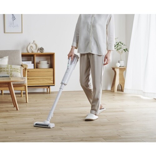 IRIS 297700 充電式スティッククリーナー