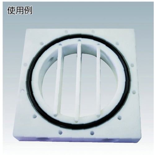 モリセイ Oリング 1A S−145(2個入) 円