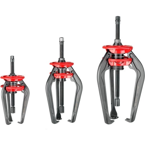 SKF ベアリングプーラー EasyPull ばね