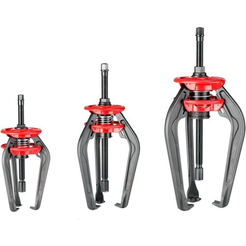 SKF ベアリングプーラー EasyPull ばね