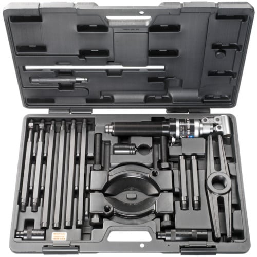 SKF 強力バックプーラーTMBS 150E