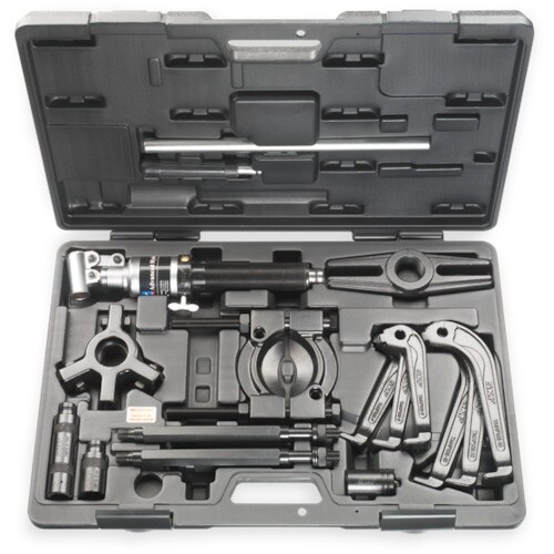 SKF 油圧プーラーキットTMHC 110E