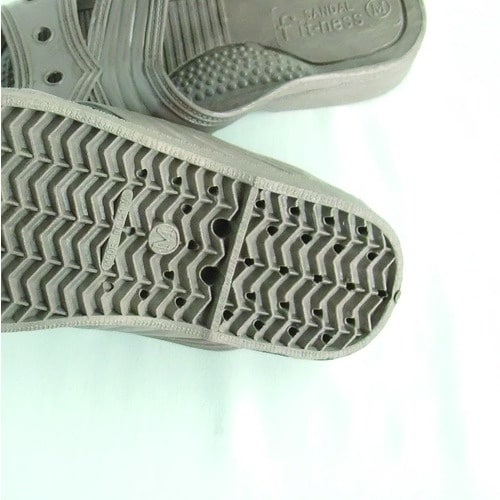 オーミケンシ 業務用フィッティングサンダル Lサイ