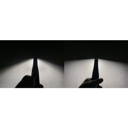 日平 エボリューションライト スモークパネル仕様