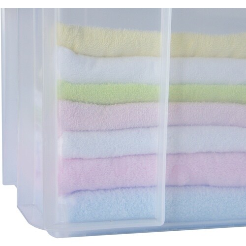 TENMA 収納ケース ロックス 390M