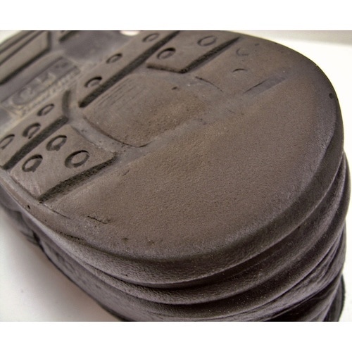 コロンブス シューグー ブラック