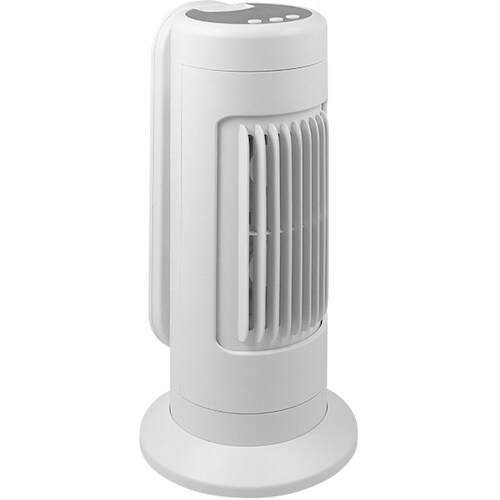 GENTOS ルミリオン 高演色ファン機能搭載デス