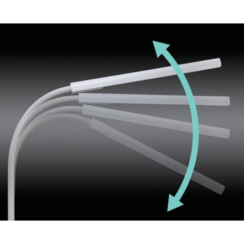 GENTOS ルミサス 高演色デスクライト 広範囲