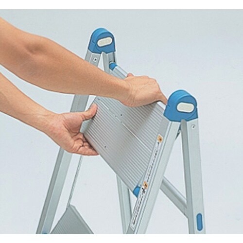 PiCa 薄型踏台 UF型