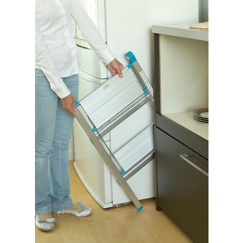 PiCa 薄型踏台 UF型