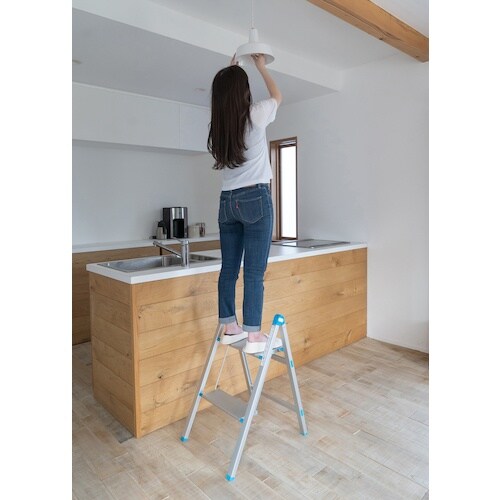 PiCa 薄型踏台 UF型