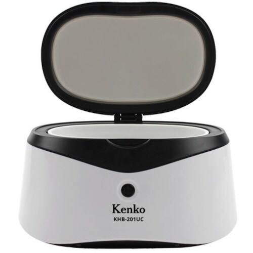 Kenko 超音波洗浄器 KHB−201UC