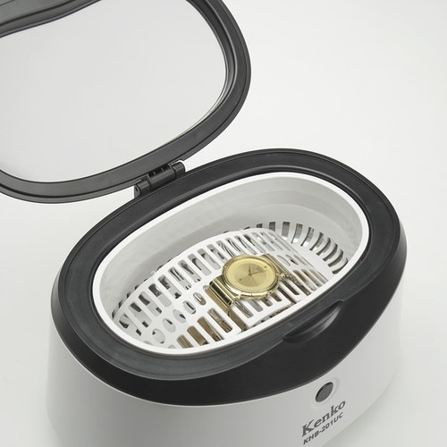 Kenko 超音波洗浄器 KHB−201UC