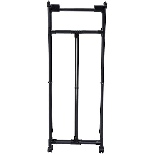 TENMA 折りたたみ多機能物干し PSBK−09