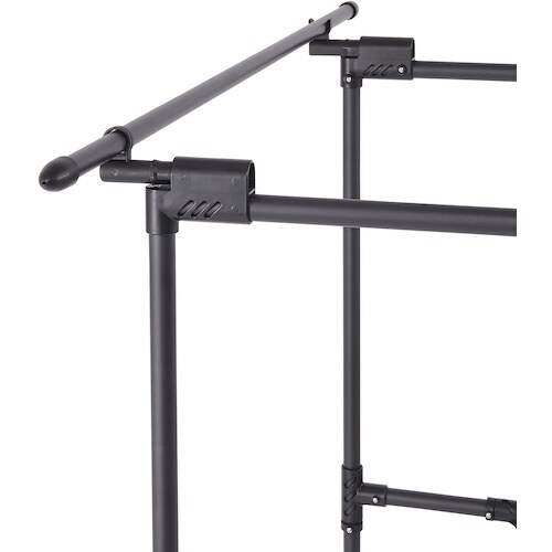 TENMA 折りたたみ多機能物干し PSBK−09