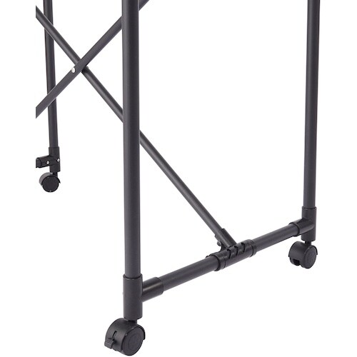 TENMA 折りたたみ多機能物干し PSBK−09