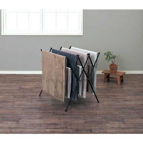 TENMA タオルスタンド  PSBK−03