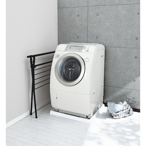 TENMA 伸縮室内物干しX型 PSBK−05