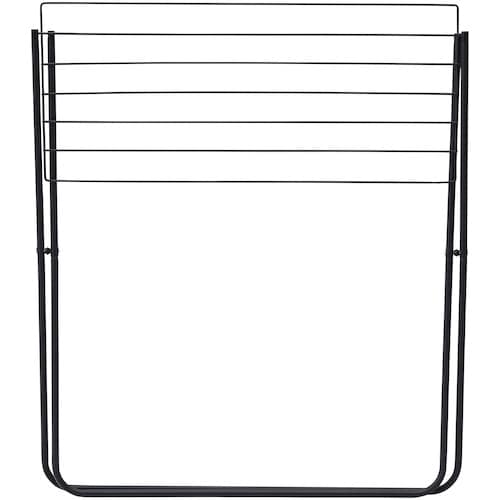 TENMA バスタオルスタンド PSBK−02