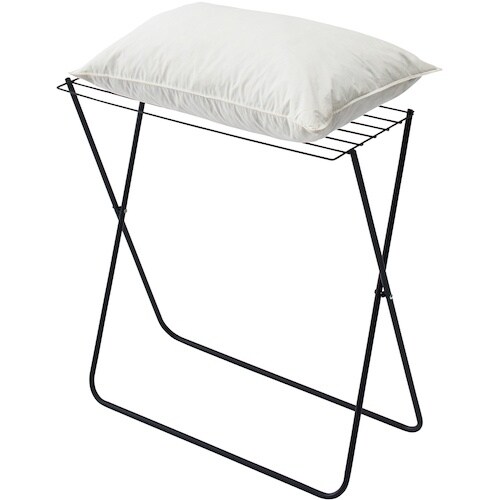 TENMA バスタオルスタンド PSBK−02