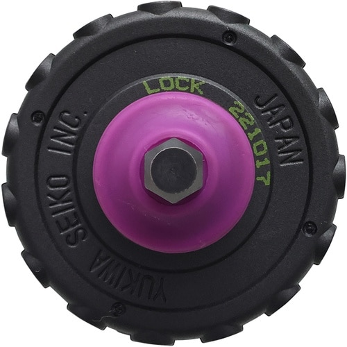 アネックス インパクト対応キーレスドリルチャック