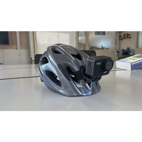 青木製作所 4K防水・防塵アクションカメラ