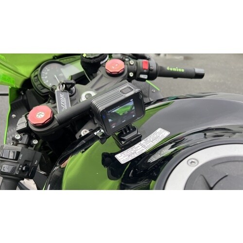 青木製作所 4K防水・防塵アクションカメラ