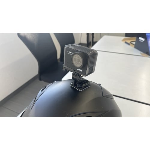 青木製作所 4K防水・防塵アクションカメラ