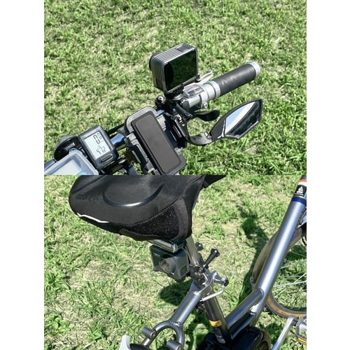 青木製作所 4K防水・防塵アクションカメラ