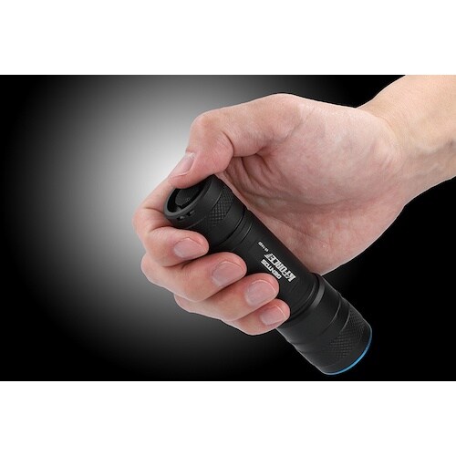 GENTOS ハンディトーチKFー143D