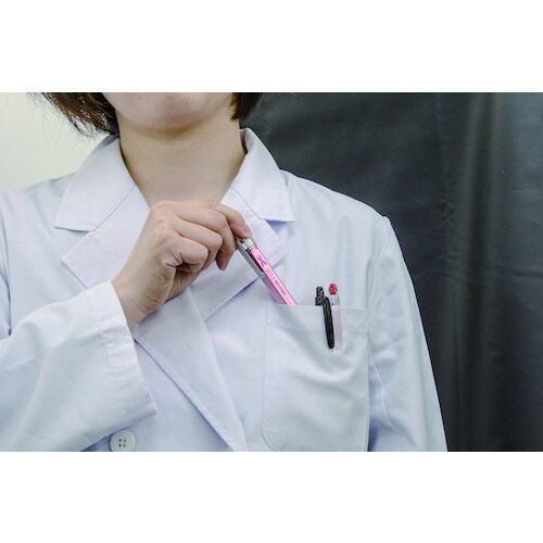 GENTOS ピンクリボンペンライト