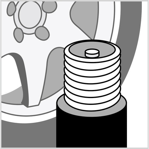 PBスイスツールズ スイスグリップ スタービー タ