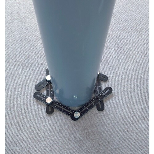 SK 型取りゲージ 写楽 6折