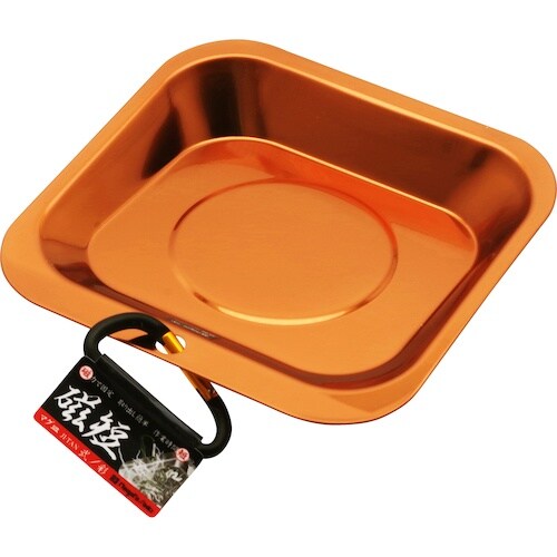 SK マグ皿 磁短 弐 彩