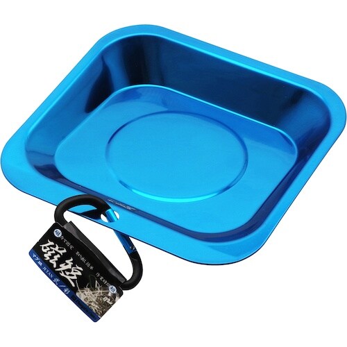 SK マグ皿 磁短 弐 彩