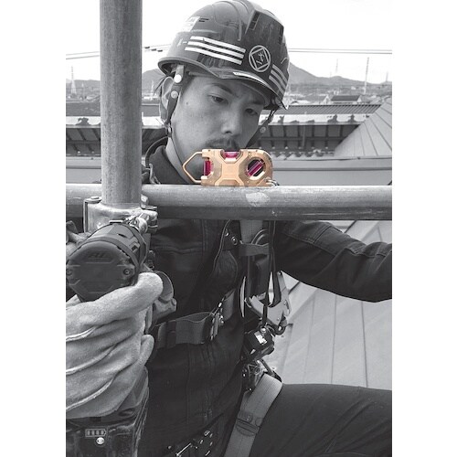 SK 水平器 鳶レベル零 ラムダ