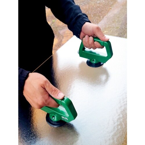 SK オクトパスリフタ 吸腕