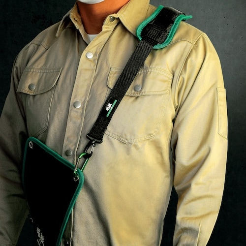 SK 磁短 零用ショルダーストラップ