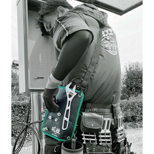 SK マグネットシート 磁短 零