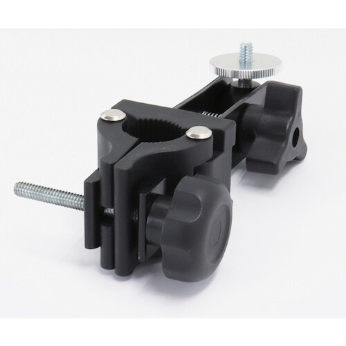 SK サポートリフタ 伸腕用レーザーレベルホルダ