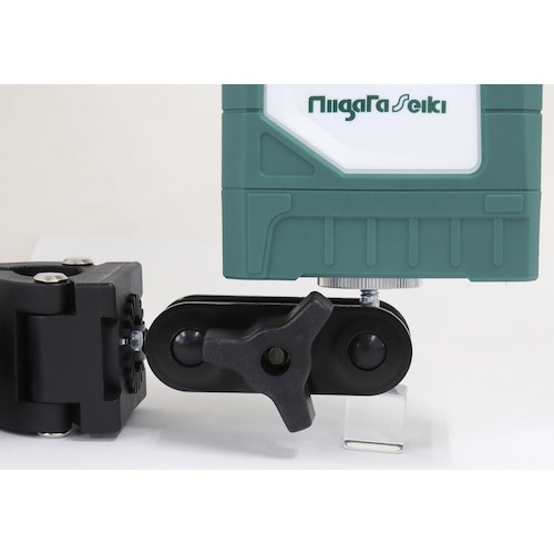 SK サポートリフタ 伸腕用レーザーレベルホルダ