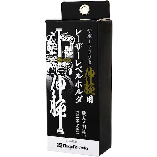 SK サポートリフタ 伸腕用レーザーレベルホルダ