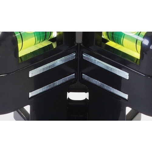 SK サポートリフタ 伸腕用鉛直レベル